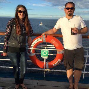 Meet your Posher, Jenna